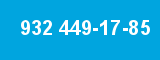 932 449-17-85
